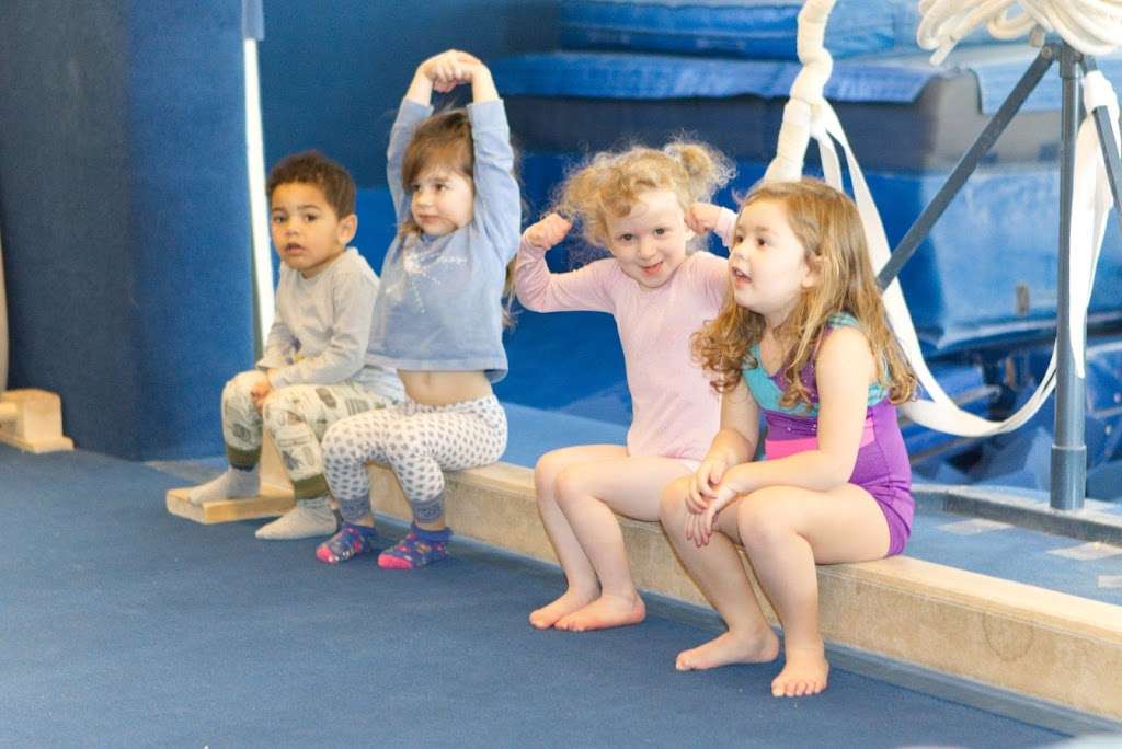 Iron Rail Gymnastics Academy | 91 Grapevine Rd, Wenham, MA 01984, USA | Phone: (978) 468-9544