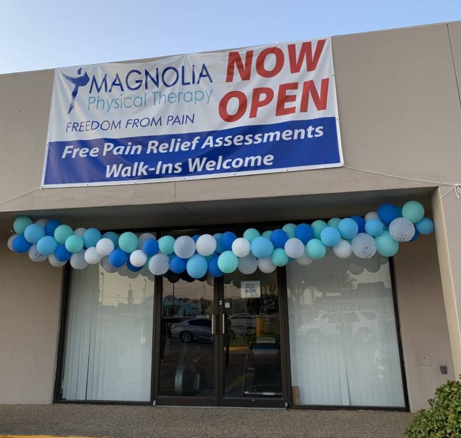 Magnolia Physical Therapy Westbank | 1530 Lapalco Blvd #21, Harvey, LA 70058, USA | Phone: (504) 733-0254