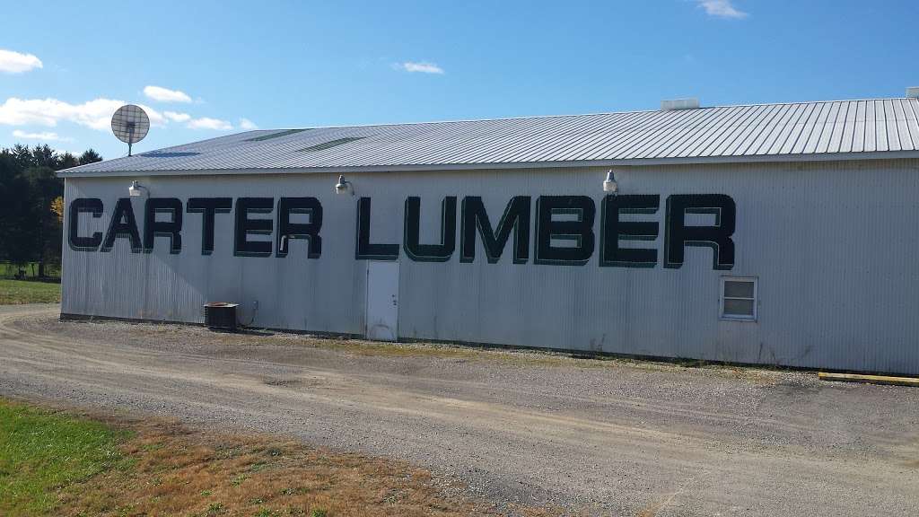 Carter Lumber | 2155 Wayne Rd, Chambersburg, PA 17202, USA | Phone: (717) 263-0822