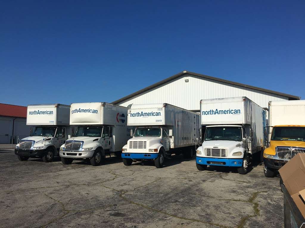 Ferree Movers | 550 Kennedy Ave, Schererville, IN 46375 | Phone: (219) 322-2644