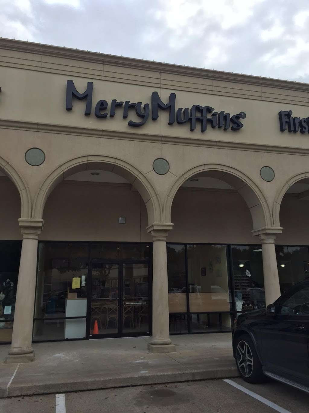 MerryMuffins | 1415 S Voss Rd Ste. 110- #411, Houston, TX 77057, USA | Phone: (832) 986-5537