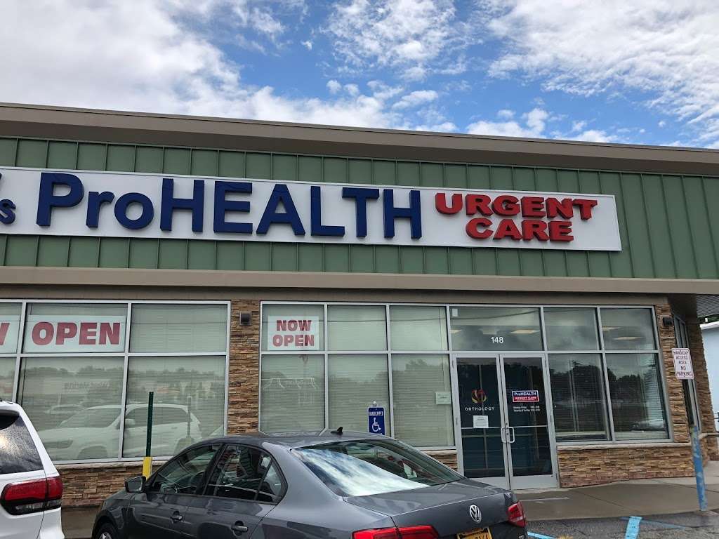 ProHEALTH Urgent Care of West Islip | 148 Sunrise Hwy, West Islip, NY 11795 | Phone: (631) 620-3580