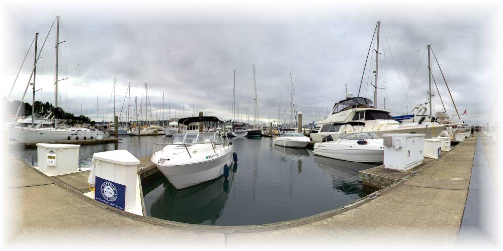 Freedom Boat Club Seattle | 2601 W Marina Pl, Seattle, WA 98199, USA | Phone: (888) 781-7363