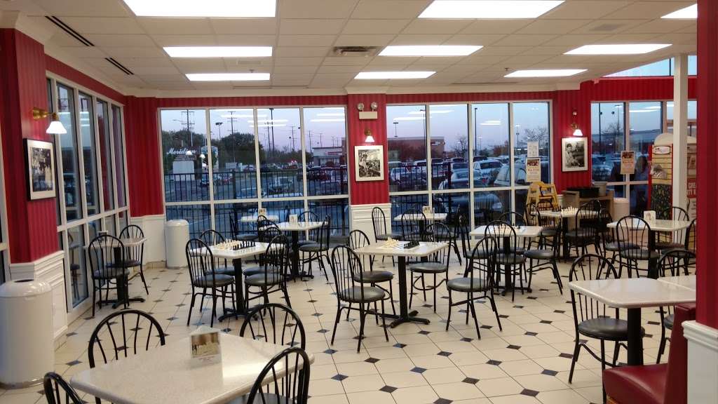 Oberweis Ice Cream and Dairy Store | 1735 Algonquin Rd, Rolling Meadows, IL 60008 | Phone: (847) 290-9222