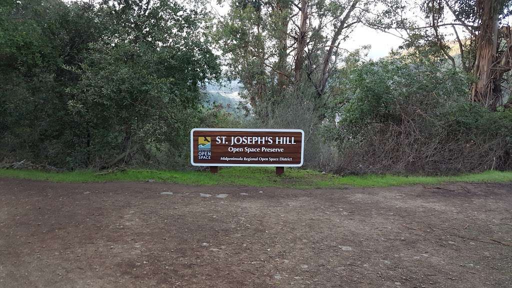 Novitiate Park | Flume Trail, Los Gatos, CA 95030, USA