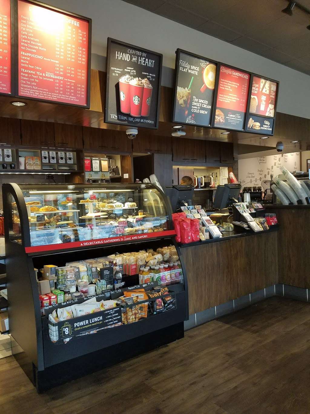 Starbucks | 1149 Old Country Rd, Westbury, NY 11590 | Phone: (516) 338-8711