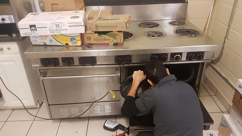 Appliances Repair Near You | 5733 Harwich Ct #231, Alexandria, VA 22311 | Phone: (703) 260-1057