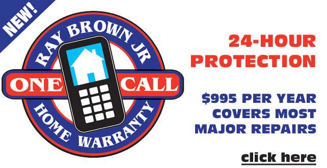 Ray Brown Jr. Svc LLC - Air Conditioning, Heating Contractor | 700 Grand Ave #3, Hackettstown, NJ 07840, USA | Phone: (877) 667-5515