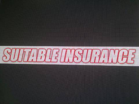 Suitable Insurance Services | 415 W Valley Blvd #11, Colton, CA 92324, USA | Phone: (909) 264-3791