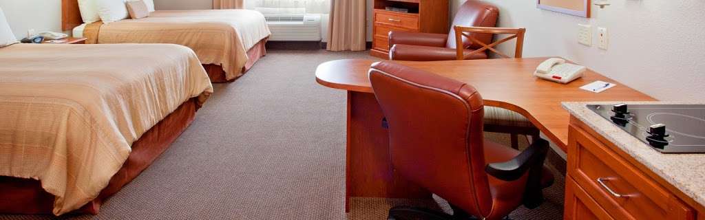 Extended Stay America - Houston – IAH Airport | 1500 N Sam Houston Pkwy E, Houston, TX 77032, USA | Phone: (281) 987-3900