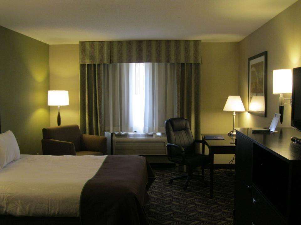 Best Western Pontiac Inn | 1821 W Reynolds St, Pontiac, IL 61764, USA | Phone: (815) 842-2777