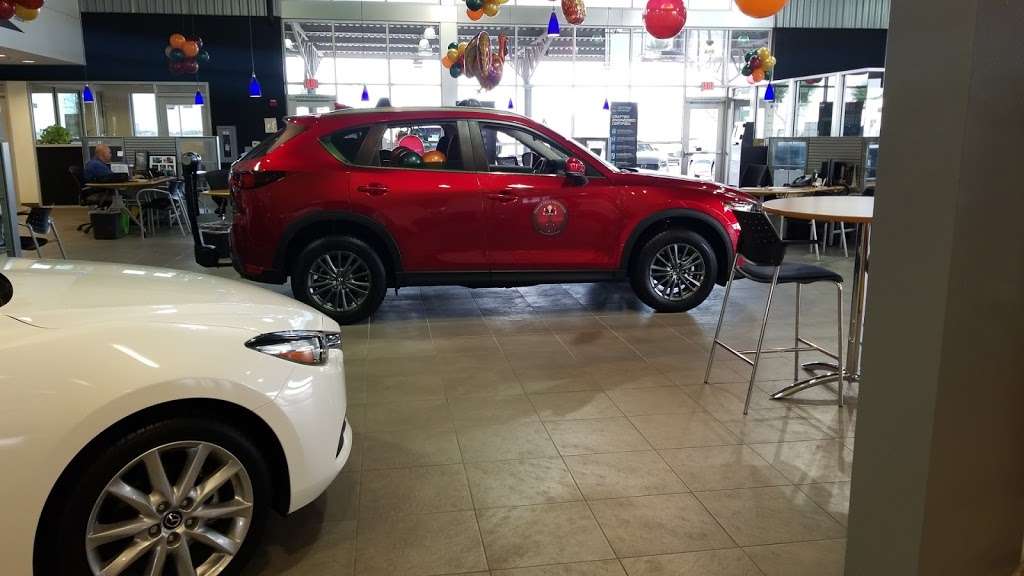 Avondale Mazda | 10675 W, Papago Fwy, Avondale, AZ 85323, USA | Phone: (888) 638-6743