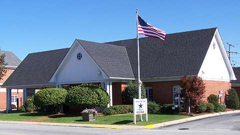 American Community Bank | 4521 Hohman Ave, Hammond, IN 46327, USA | Phone: (219) 931-1015