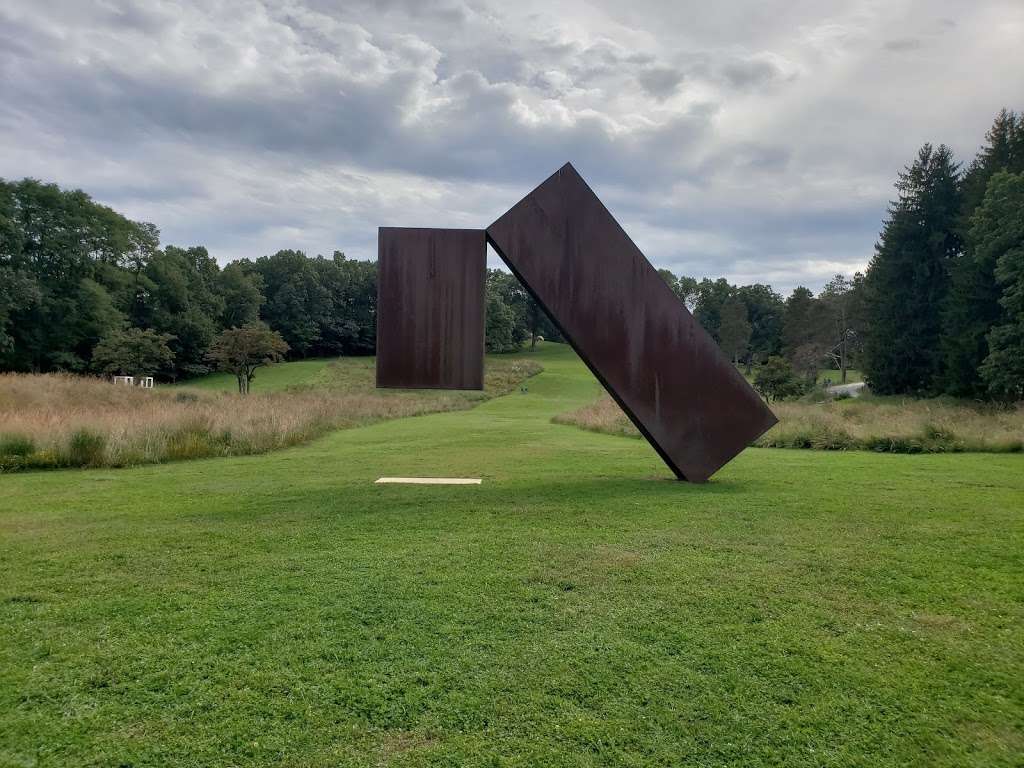 Storm King Art Center | 1 Museum Rd, New Windsor, NY 12553, USA | Phone: (845) 534-3115