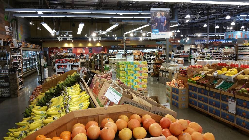 Whole Foods Market | 1146 Blossom Hill Rd, San Jose, CA 95118, USA | Phone: (408) 266-3700