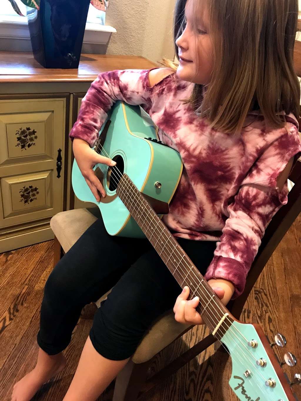 Britt Devens Guitar Lessons | 3806 S Evanston St, Aurora, CO 80014 | Phone: (970) 988-9285