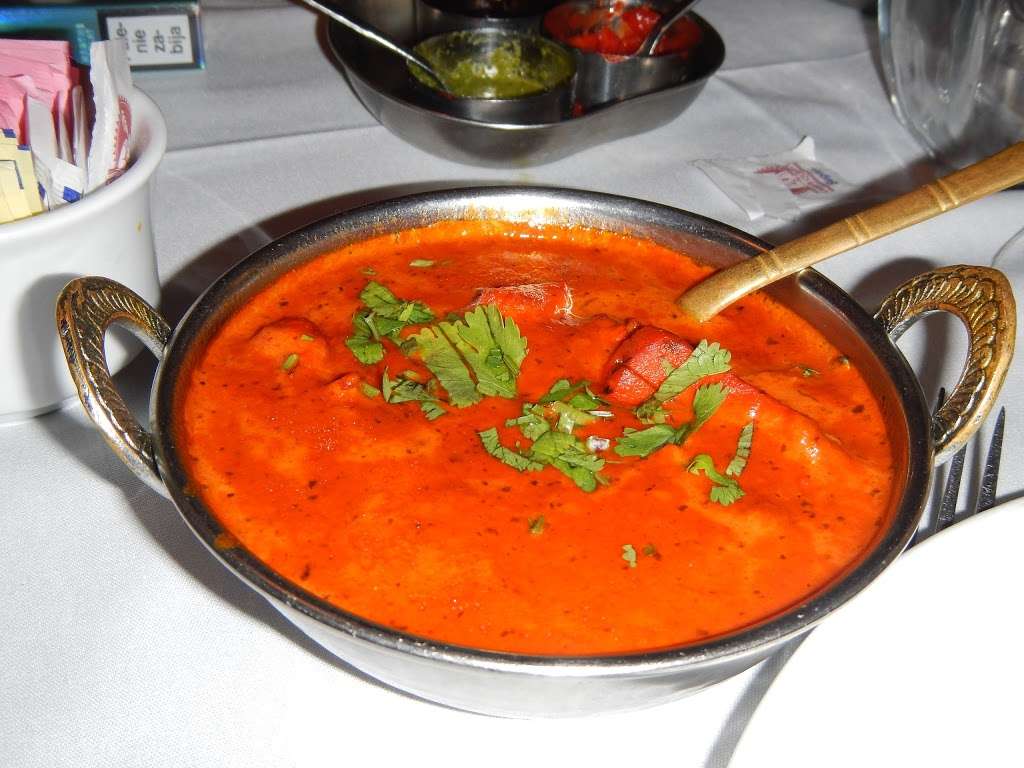 Basmati Indian Restaurant | 2444 Solomons Island Rd, Annapolis, MD 21401, USA | Phone: (410) 266-6355