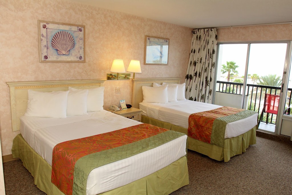 Seaside Inn & Suites | 401 S Gulfview Blvd, Clearwater Beach, FL 33767, USA | Phone: (727) 446-8305