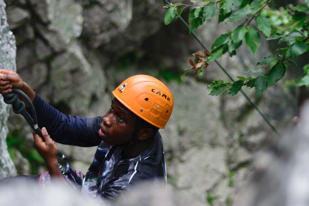 Baltimore Chesapeake Bay Outward Bound School | 1900 Eagle Dr, Baltimore, MD 21207 | Phone: (410) 448-1721