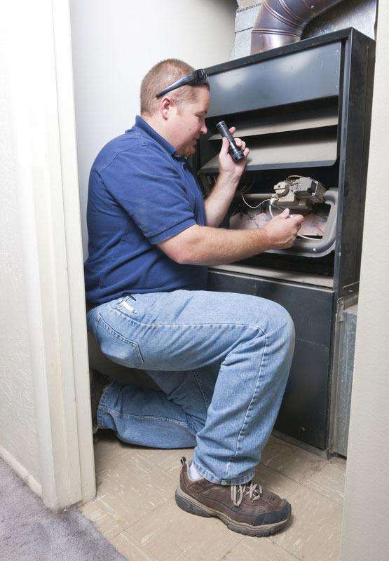 Allan E. Power Plumbing, Heating, and Cooling | 8800 47th St, Brookfield, IL 60513, USA | Phone: (708) 352-1670