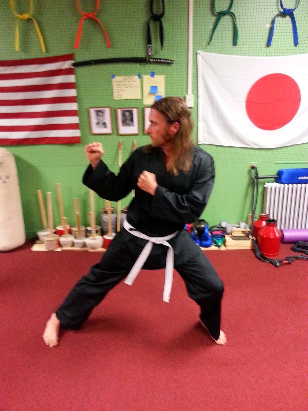 Youngsan Karate (www.youngsankarate.com) | 116 Pennsylvania Ave #2, Centreville, MD 21617, USA | Phone: (301) 651-9516