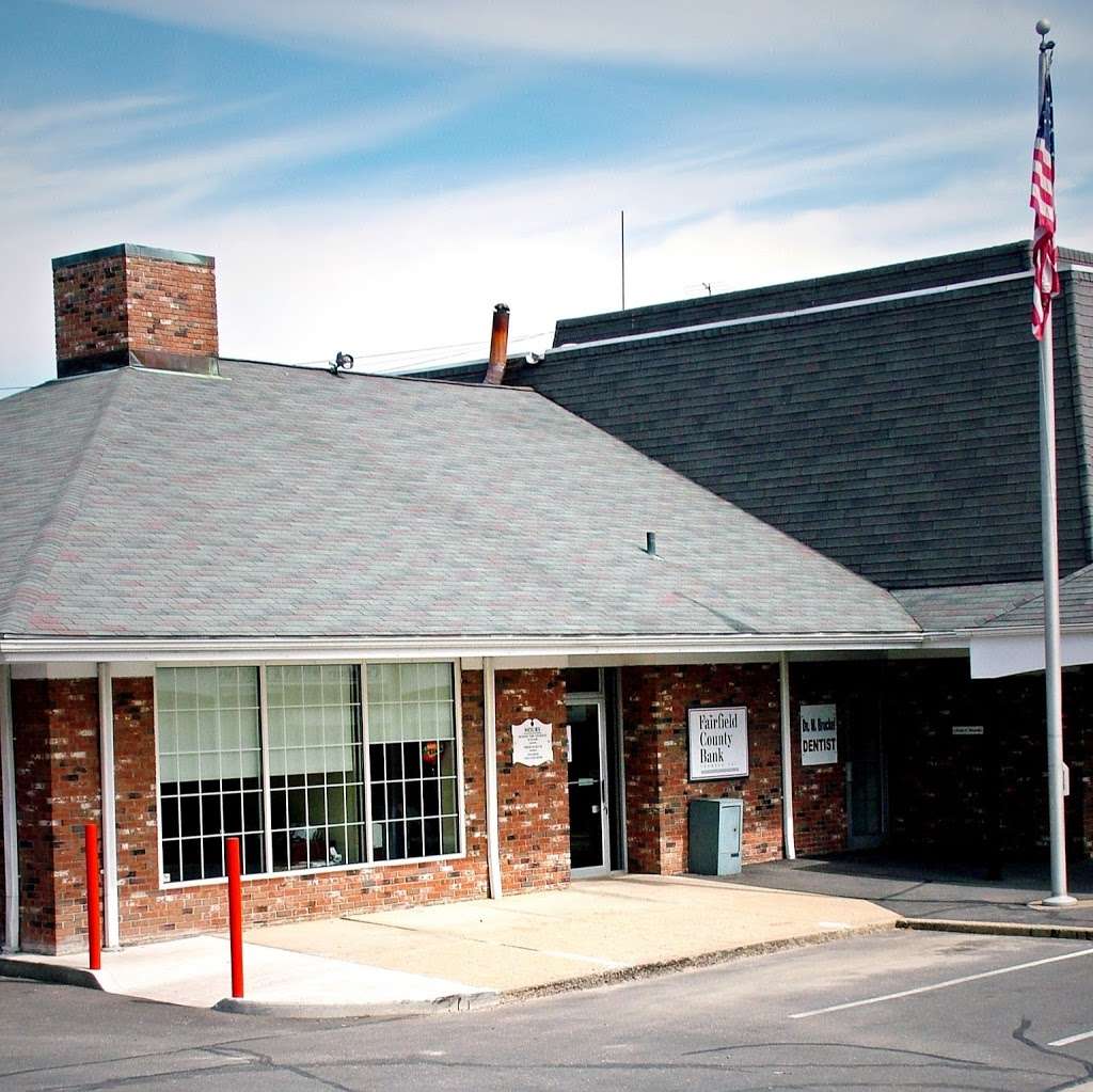 Fairfield County Bank | 26 Chestnut Hill Rd, Norwalk, CT 06851, USA | Phone: (203) 854-7651