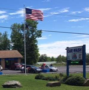 The CAR WASH on Hamlin Hwy. & DOG WASH Too... | 1126 Hamlin Hwy, Lake Ariel, PA 18436 | Phone: (570) 698-5211