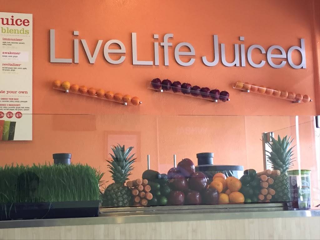 Juice It Up! | 9311 Coors Blvd NW Unit 67, Albuquerque, NM 87114, USA | Phone: (505) 793-8007