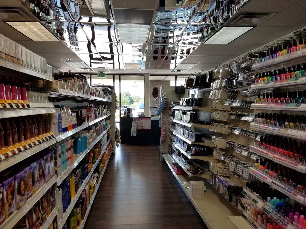 Wigs Beauty Supply | 5145 Chambers Rd Unit D, Denver, CO 80239 | Phone: (303) 574-3088