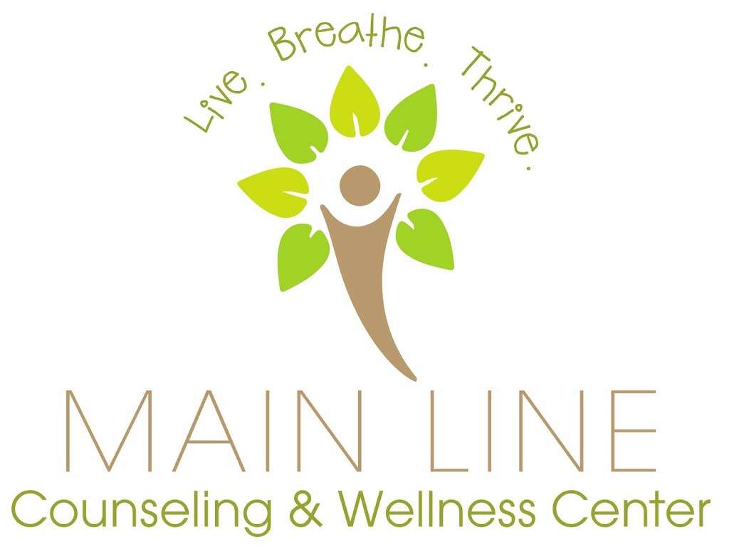 Main Line Counseling & Wellness Center, Inc. | 600 Haverford Rd, Haverford, PA 19041, USA | Phone: (610) 664-2524