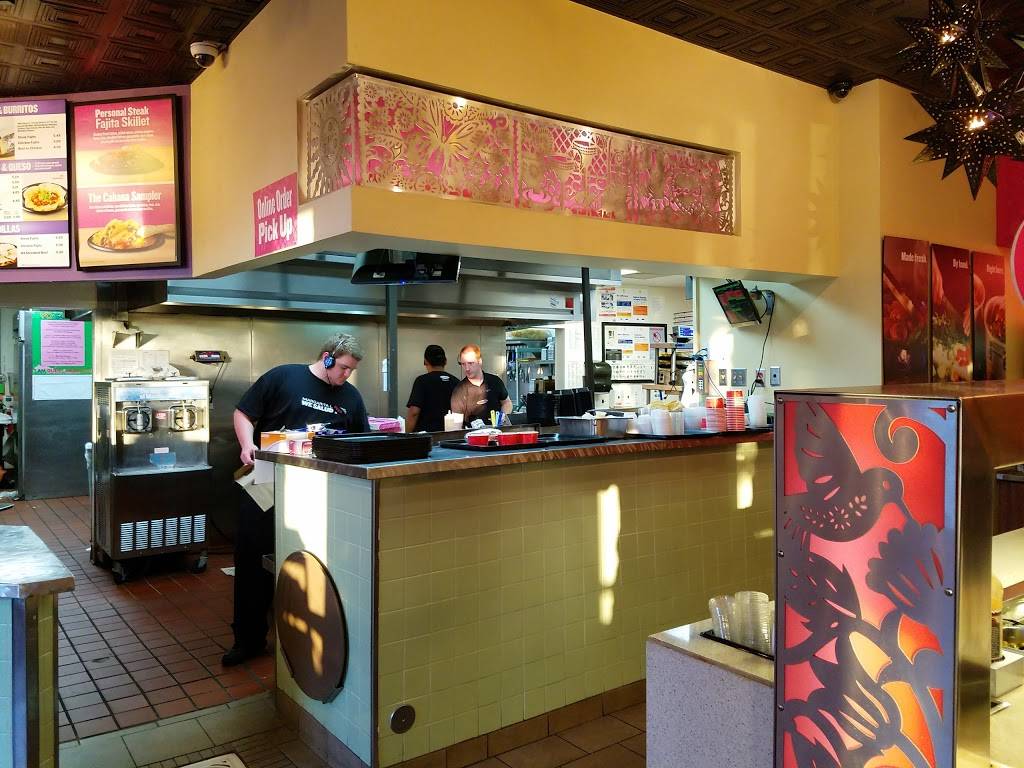 Taco Cabana | 9605 Research Blvd, Austin, TX 78759, USA | Phone: (512) 338-0345