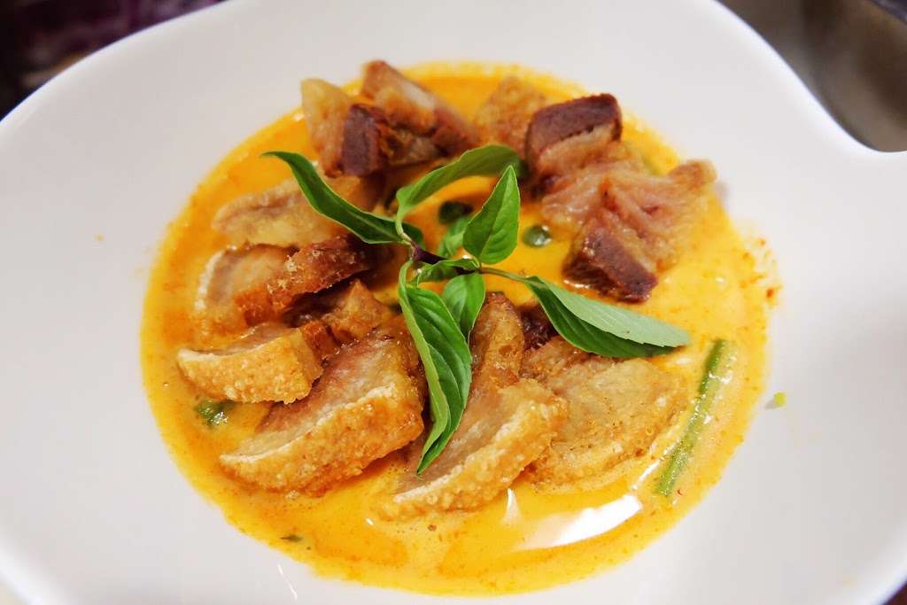 Papa Thai Chef | 1809 N Black Horse Pike, Williamstown, NJ 08094, USA | Phone: (856) 629-1500