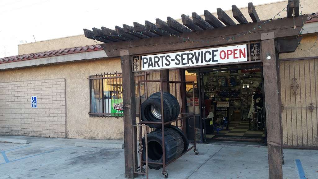 Car Craft | 1006 E La Cadena Dr, Riverside, CA 92507 | Phone: (951) 781-4480