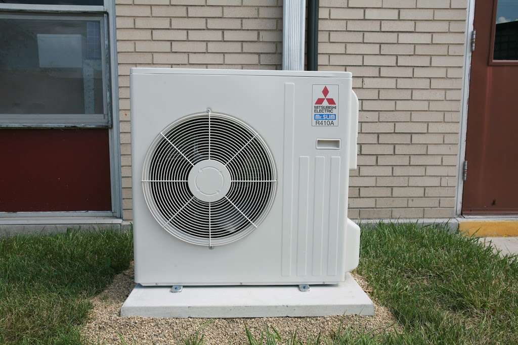 Corcoran Heating & Air Conditioning | 2137 Hammond Dr, Schaumburg, IL 60173, USA | Phone: (847) 397-5888