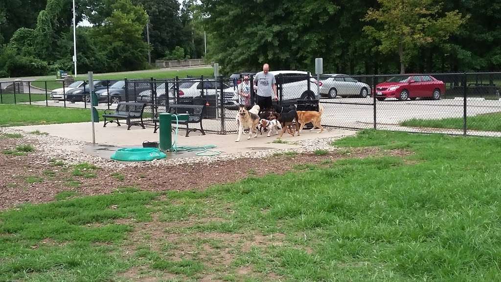 Swope Dog Park | 5051 E Gregory Blvd, Kansas City, MO 64132, USA | Phone: (816) 513-7500