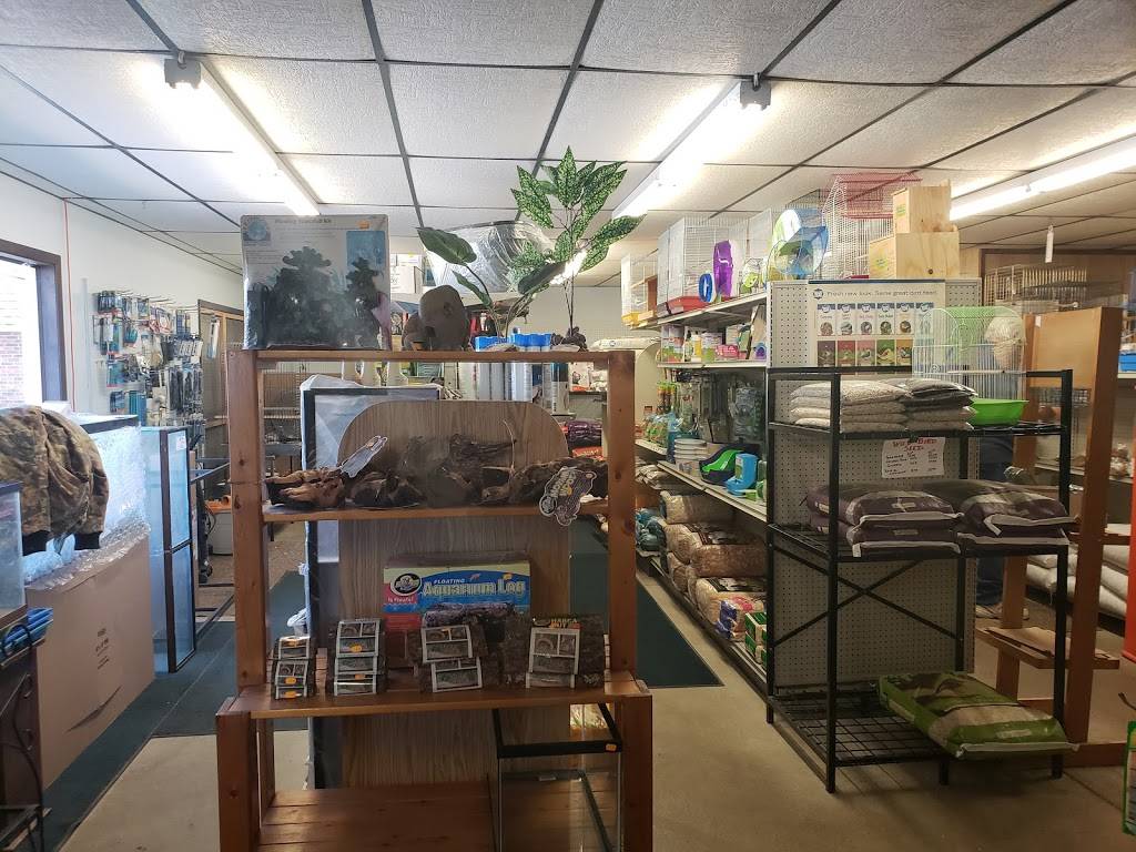 Creekside Pets & Supplies | 1811 Abbott Rd, Lackawanna, NY 14218, USA | Phone: (716) 822-8799