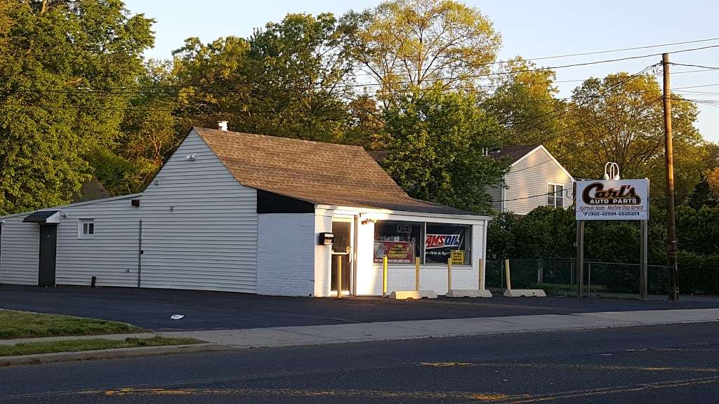 Carls Auto Parts | 1273 Englishtown Rd, Old Bridge, NJ 08857 | Phone: (732) 251-2221