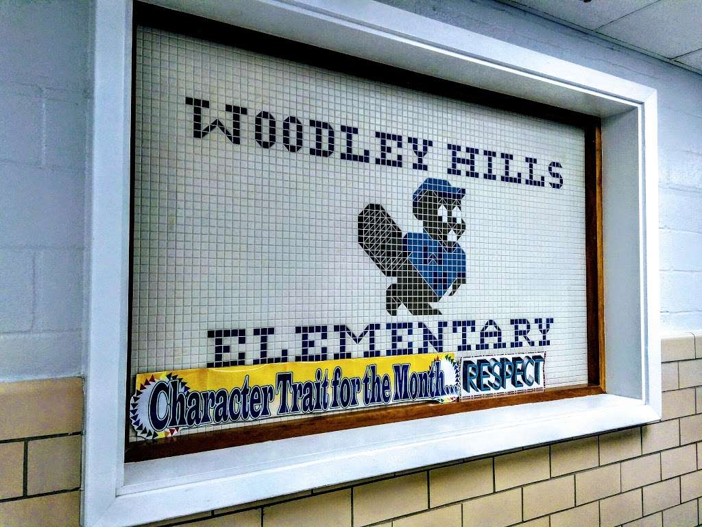 Woodley Hills Elementary School | 8718 Old Mt Vernon Rd, Alexandria, VA 22309, USA | Phone: (703) 799-2000