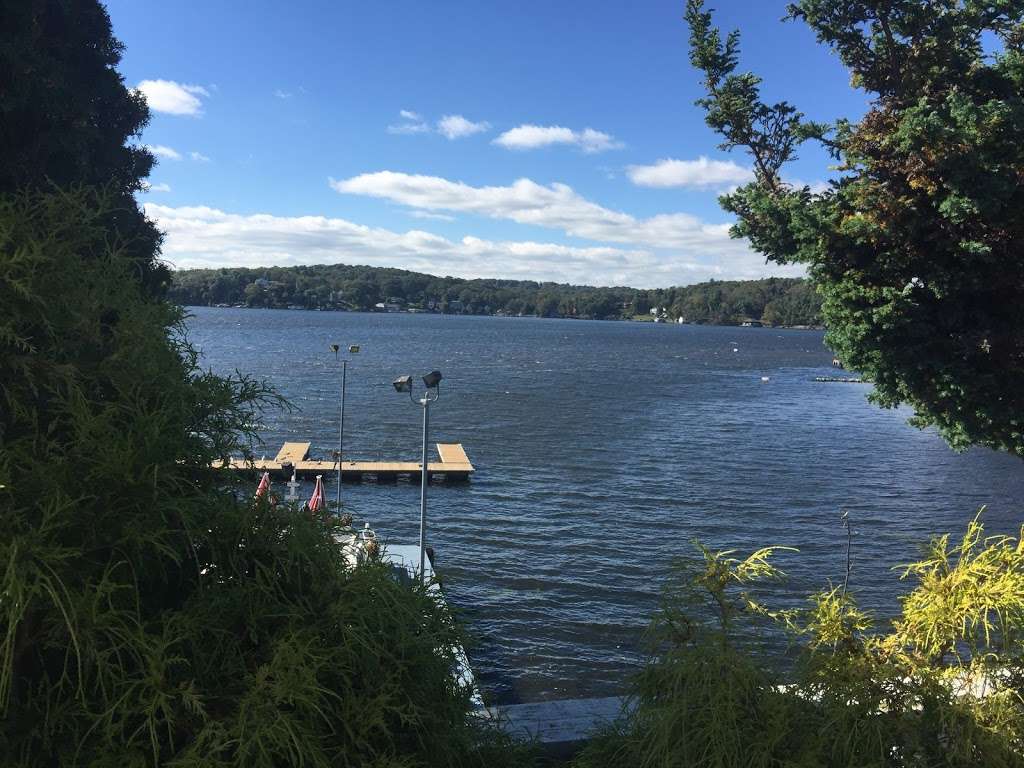 Fly High Watersports | 139 Nolans Point Rd, Lake Hopatcong, NJ 07849, USA | Phone: (973) 464-7373