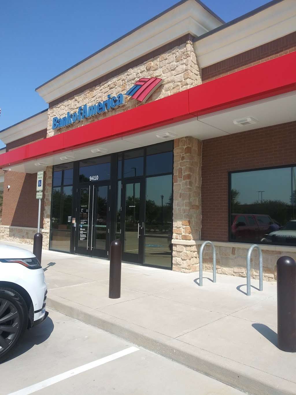 Bank of America Financial Center | 9410 Spring Green Blvd, Katy, TX 77494 | Phone: (281) 712-4728