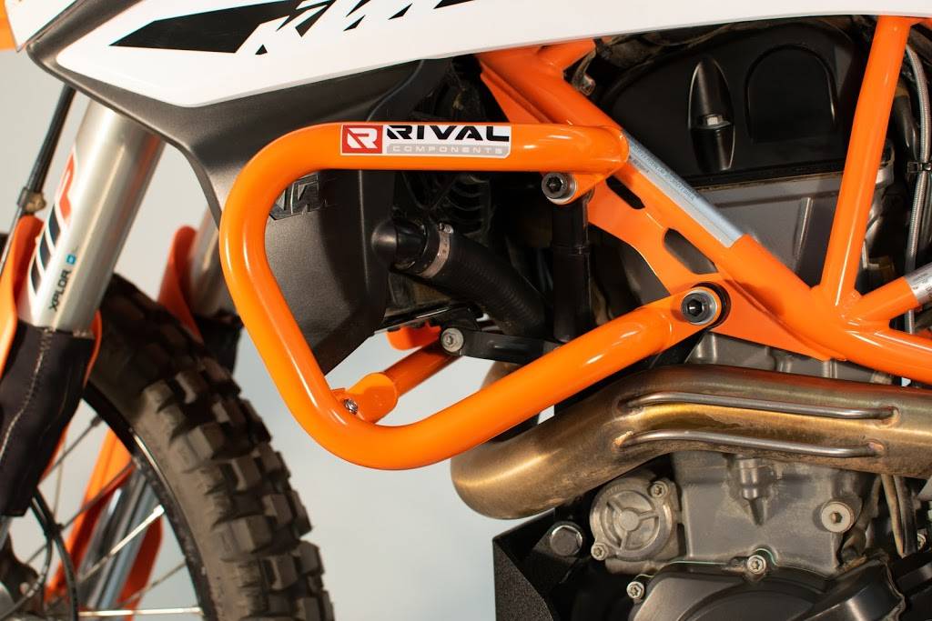 Rival Components | 1520 Commerce St Suite E, Corona, CA 92880, USA | Phone: (951) 261-5051