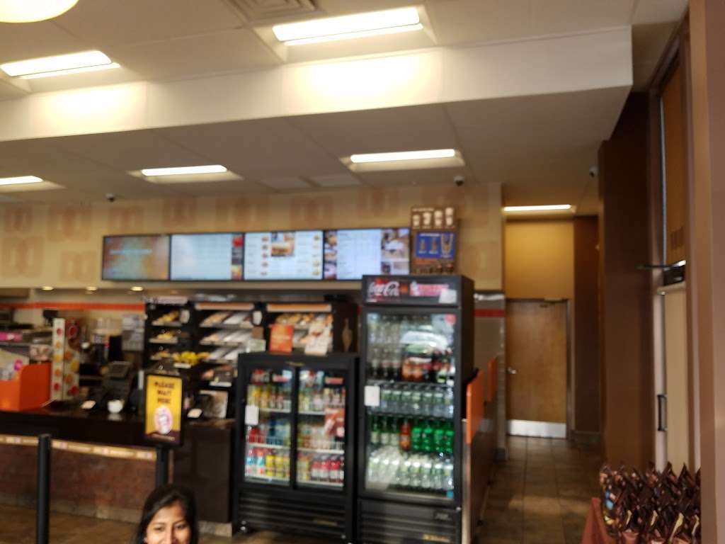 Dunkin Donuts | 93 US-206, Somerville, NJ 08876, USA | Phone: (908) 704-1819