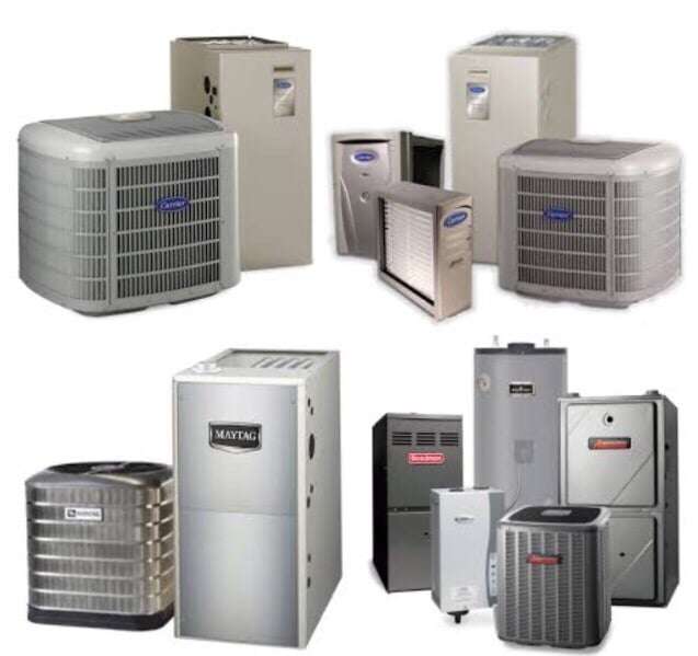 Same Day Air Conditioning & Heating | 3334 Arden Rd, Hayward, CA 94545, USA | Phone: (510) 887-5571