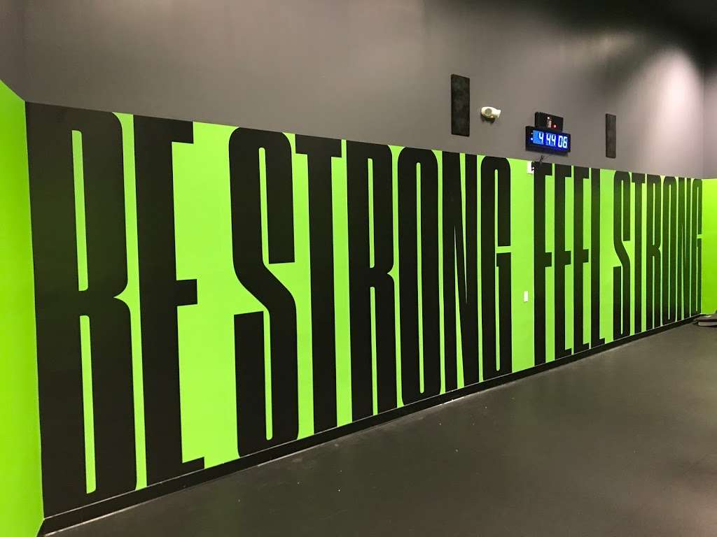 Jersey Strong Gym | 79 S Main St, Marlboro Township, NJ 07746, USA | Phone: (732) 298-6300