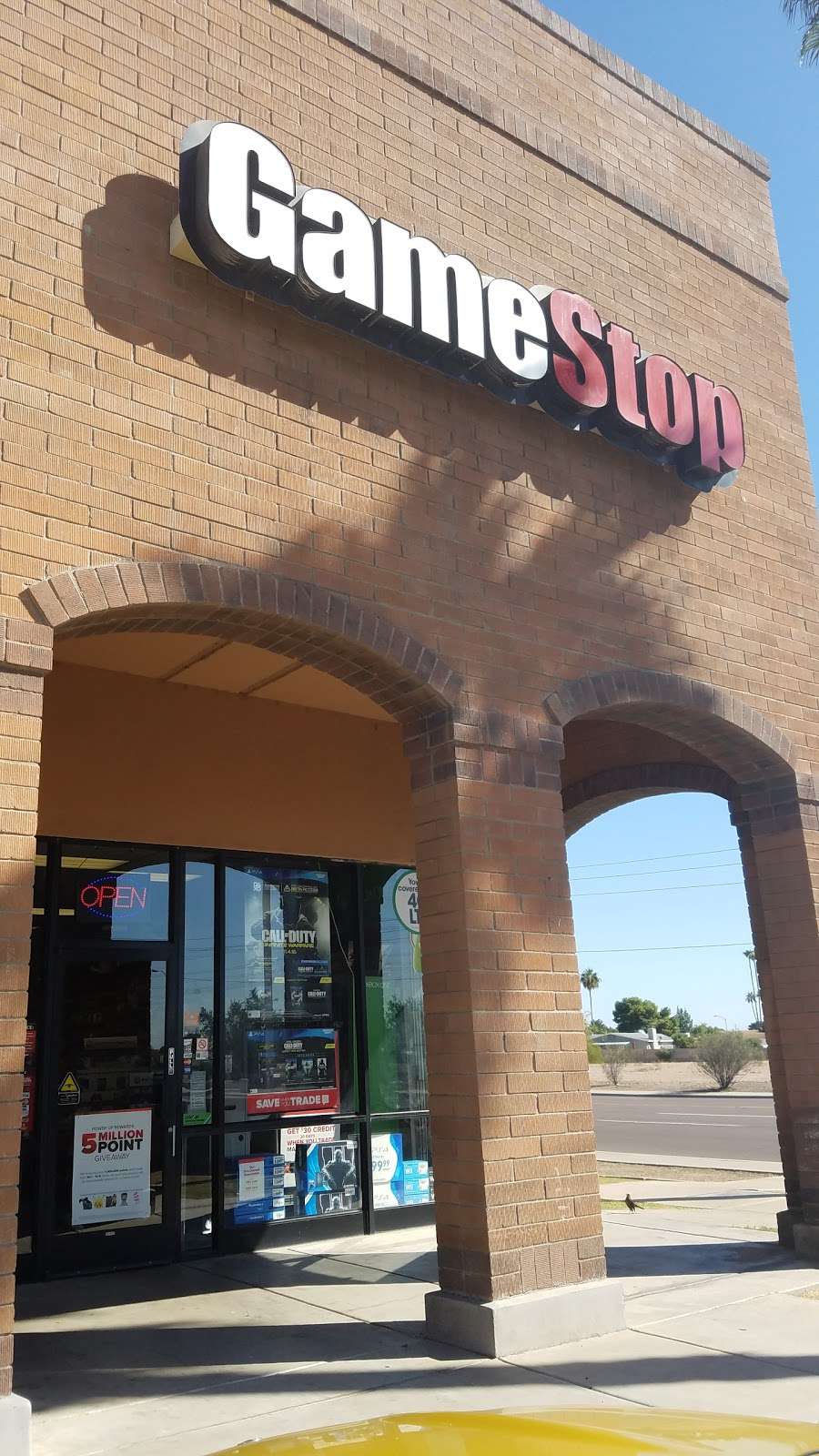 GameStop Prestige | 5016 W Cactus Rd, Glendale, AZ 85304 | Phone: (602) 843-5124