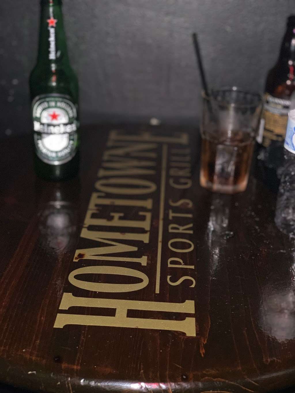Hometowne Sports Grill | 4543 Pleasant Hill Rd, Kissimmee, FL 34759, USA | Phone: (407) 483-5943