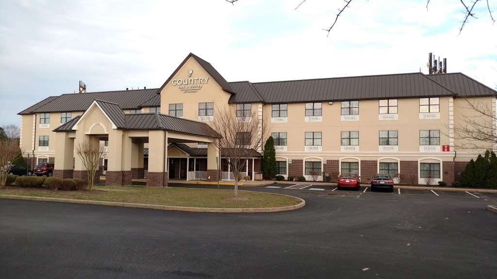 Country Inn & Suites by Radisson, Salisbury, MD | 1804 Sweetbay Dr, Salisbury, MD 21804, USA | Phone: (410) 742-2688