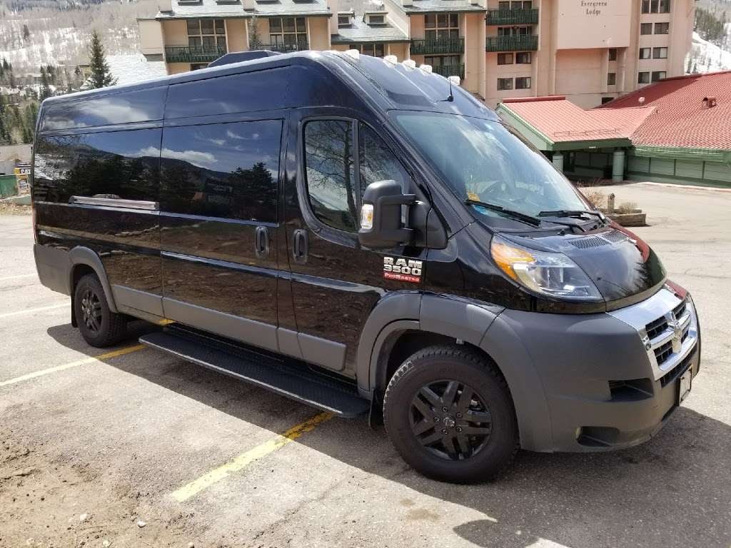 TCI Mobility, LLC | 230 Bossardsville Rd, Sciota, PA 18354, USA | Phone: (877) 824-8267