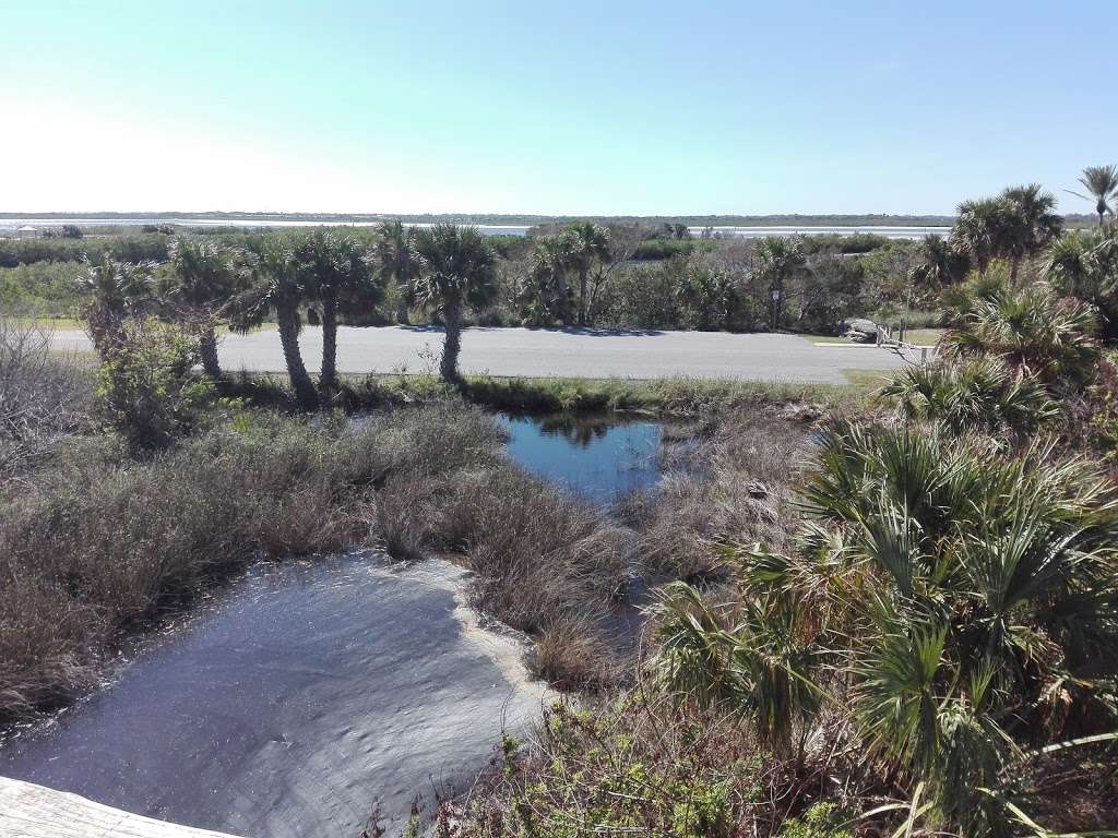 Ponce Inlet Park | 5000 S Atlantic Ave, Ponce Inlet, FL 32127, USA