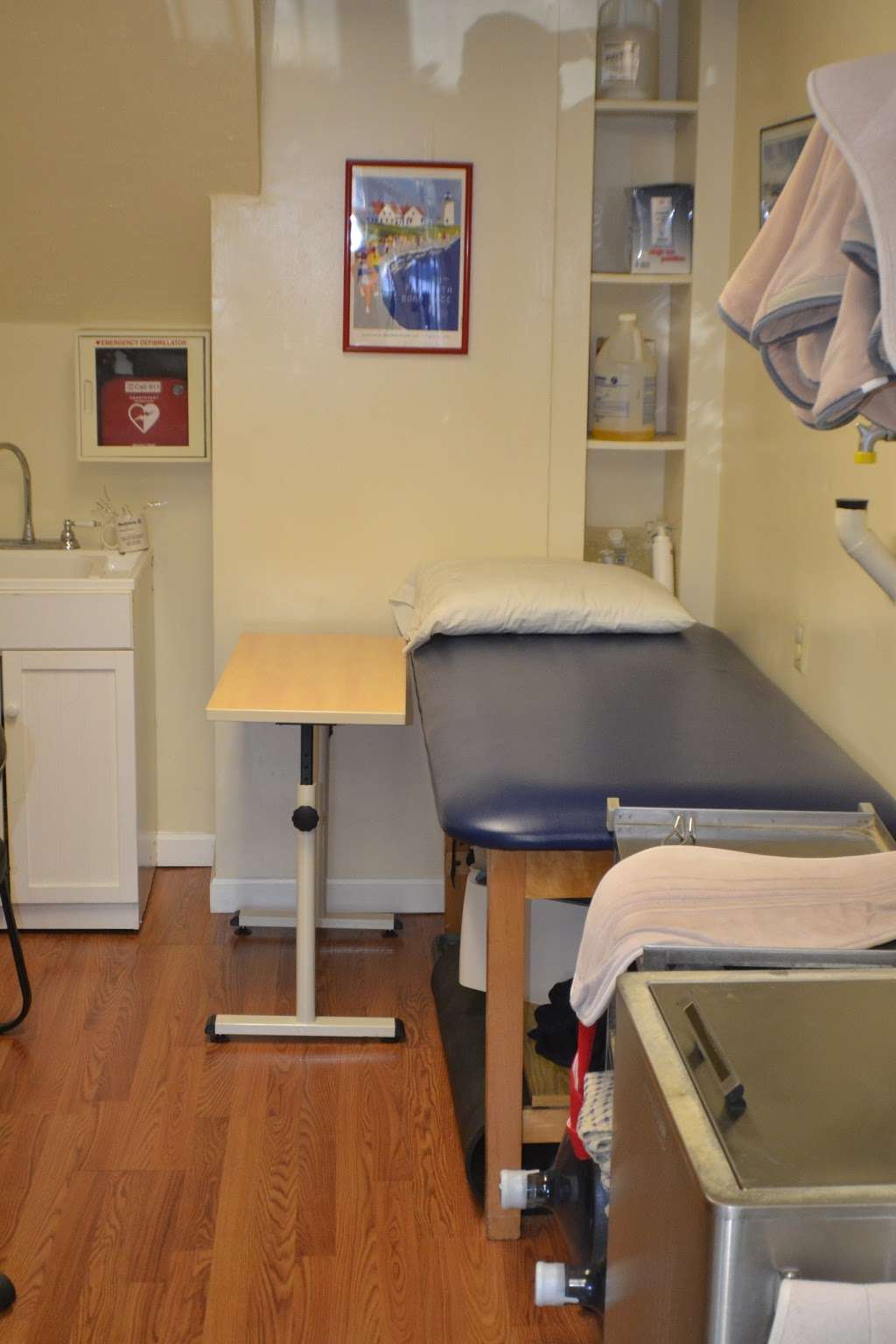 Milton Orthopaedic & Sports Physical Therapy | 191 Blue Hills Pkwy, Milton, MA 02186, USA | Phone: (617) 696-1974